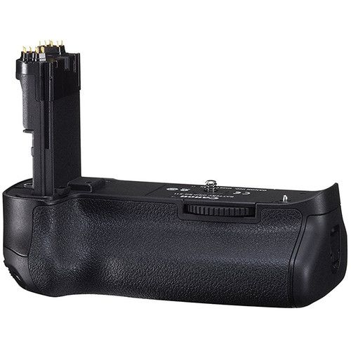 Canon Battery Grip BG-E11 for EOS 5D Mark III, 5DS, 5DS R 5261B001