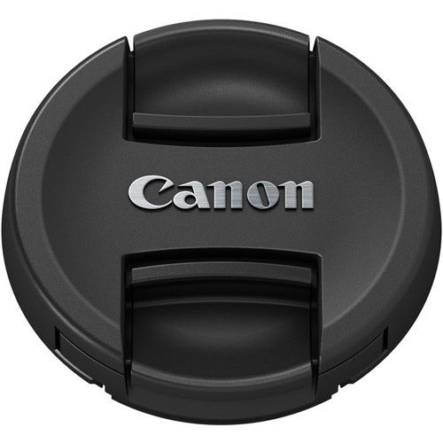 Canon Lens Cap E-49 0576C001
