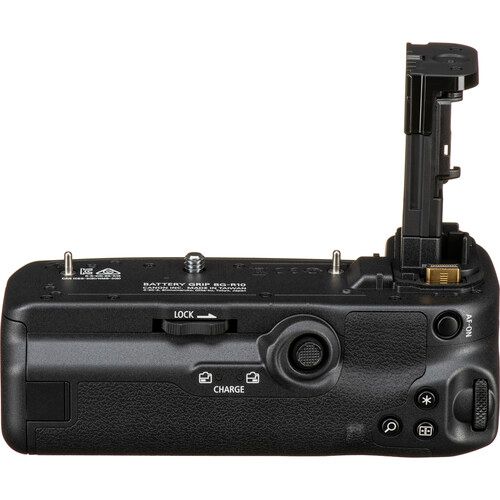 Canon Battery Grip BG-R10 for EOS R5, R5C, R6, R6 Mark II 4365C001