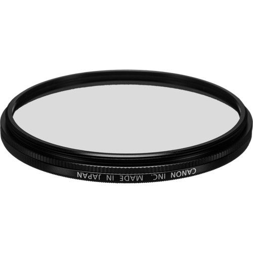 Canon Circular Polarizing Filter 67mm PL-C 2189B001