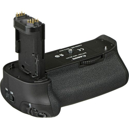 Canon Battery Grip BG-E11 for EOS 5D Mark III, 5DS, 5DS R 5261B001