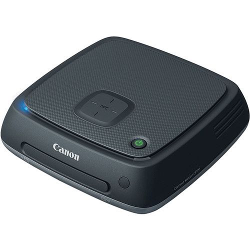 Canon Photo Storage Device 1TB Connect Station CS100 9899B002