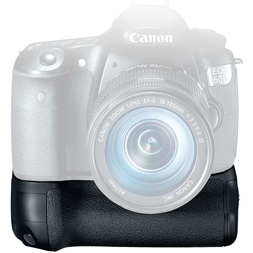 Canon Battery Grip BG-E9 for EOS 60D 4740B001