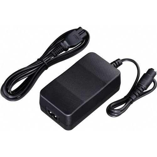 Canon AC Adapter AC-E6N for EOS DSLR Cameras 1425C002