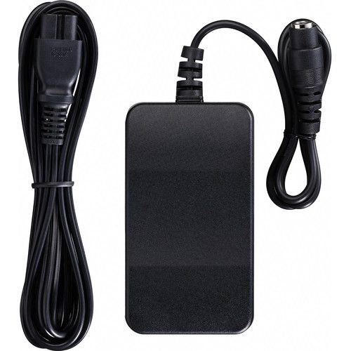 Canon AC Adapter AC-E6N for EOS DSLR Cameras 1425C002