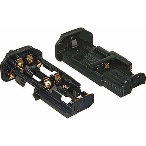 Canon Battery Grip BG-E5 for Rebel XSi, XS, T1i 3052B001