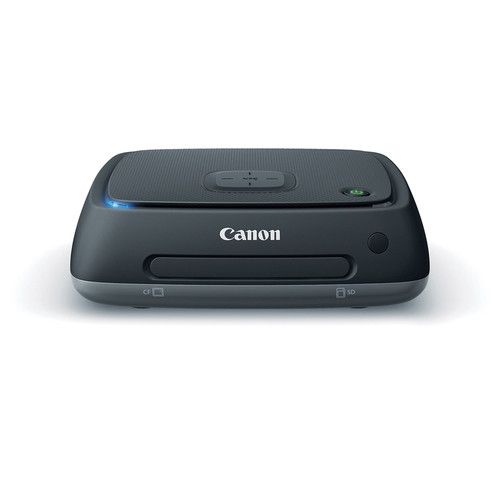 Canon Photo Storage Device 1TB Connect Station CS100 9899B002