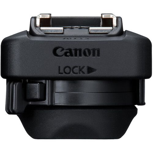 Canon Multi-Function Shoe Adapter AD-E1 for EOS R Series 4943C001