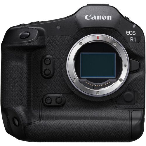 Canon Mirrorless Camera Body Full-Frame EOS R1 6577C002 Canon Mirrorless Camera Body Full-Frame EOS R1 6577C002