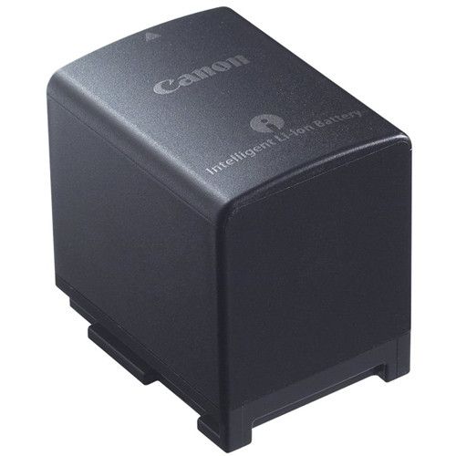 Canon Lithium-ion Battery Pack BP-828 7.4V 2670mAh 8598B002