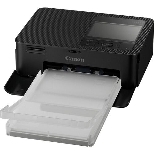 Canon Photo Printer Compact Wireless SELPHY CP1500 5539C001