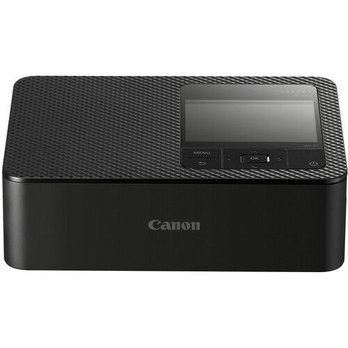 Canon Photo Printer Compact Wireless SELPHY CP1500 5539C001