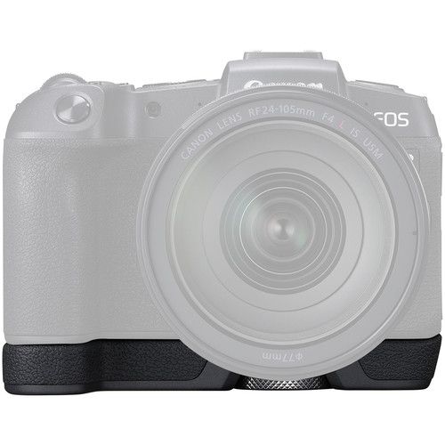 Canon Extension Grip EG-E1 for EOS RP Camera 3484C001