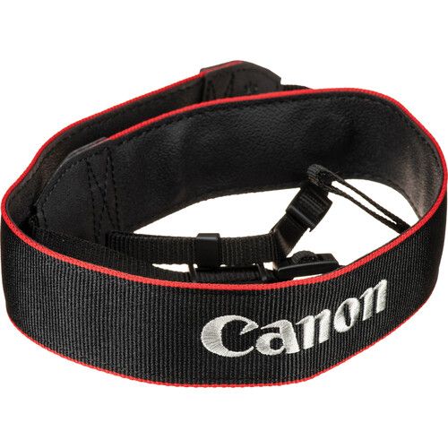 Canon Camera Neck Strap Wide EW-100DBV 0508C001