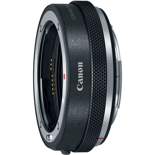 Canon Control Ring Mount Adapter EF-EOS R 2972C002