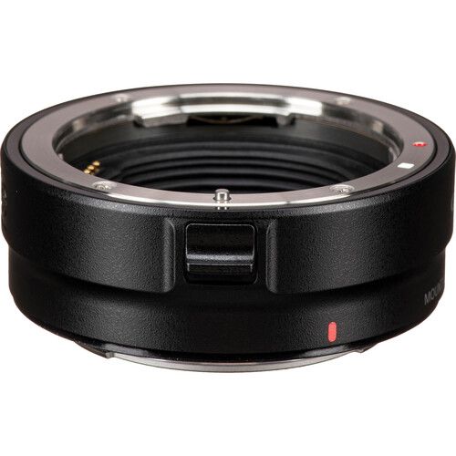 Canon Mount Adapter EF-EOS R for EOS R Cameras 2971C002