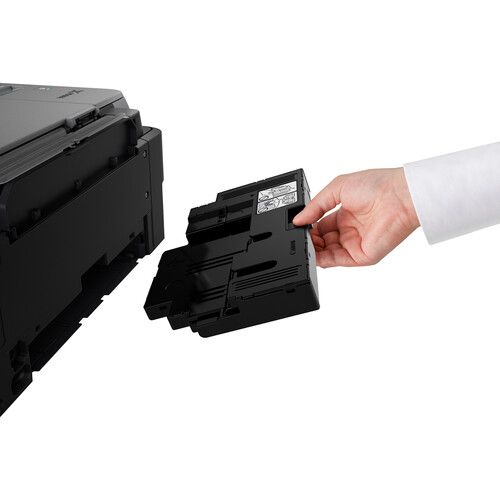 Canon Maintenance Cartridge MC-G02 4589C001