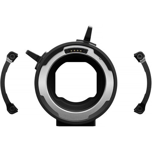 Canon PL to RF Lens Mount Adapter for EOS C400 6890C001