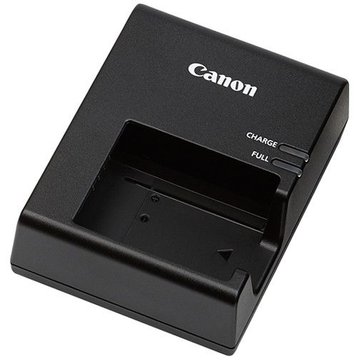 Canon Battery Charger LC-E10E for LP-E10 5109B001
