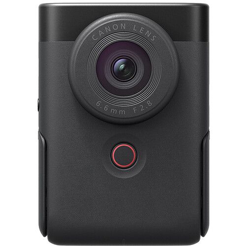 Canon Digital Compact Vlog Camera 13.1MP 4K CMOS PowerShot V10 5947C002