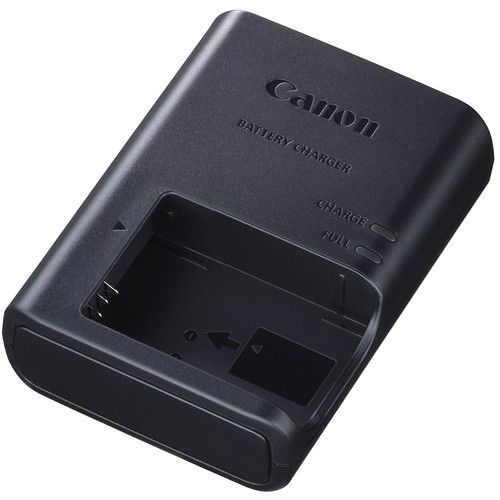 Canon Battery Charger LC-E12E for LP-E12 6781B001