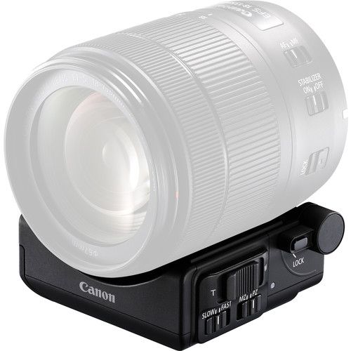 Canon Power Zoom Adapter PZ-E1 for EF-S18-135mm f/3.5-5.6 IS USM Lens 1285C002
