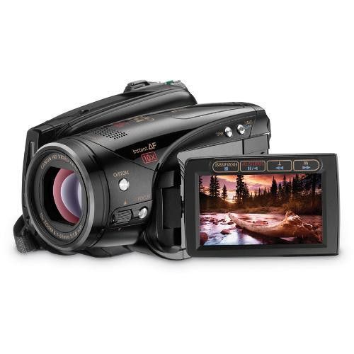 Canon PAL Camcorder High Definition LEGRIA HV40