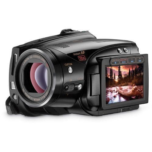 Canon PAL Camcorder High Definition LEGRIA HV40