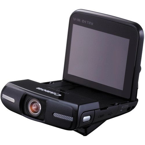 Canon Handheld PAL Camcorder LEGRIA Mini 8455B024
