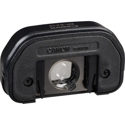 Canon Camera Eyepiece Extender EP-EX15 for EOS Cameras 2444A001