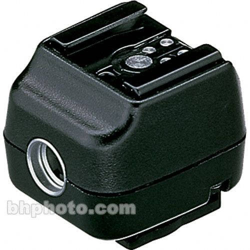 Canon Off-Camera Shoe Adapter OA-2 for Flash Units 2447A001