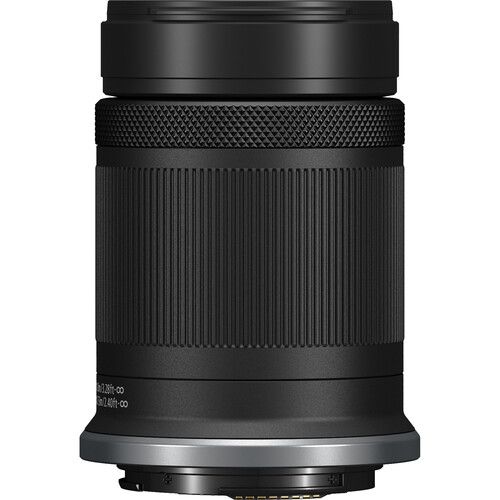 Canon Telephoto Zoom Lens RF55-210mm f/5-7.1 IS STM APS-C 5824C002