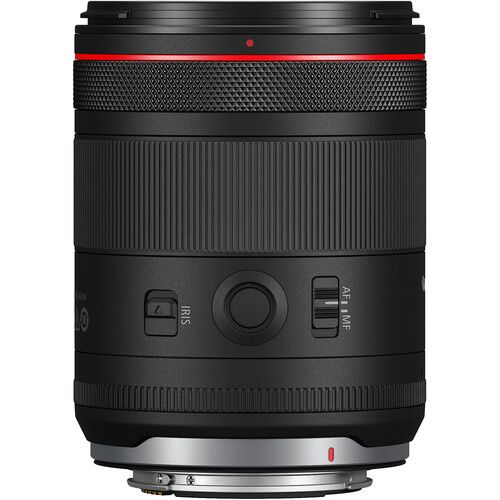 Canon Wide-Angle Prime Lens RF35mm f/1.4L VCM 6710C002