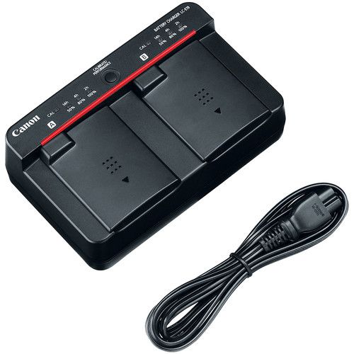Canon Battery Charger LC-E19 for LP-E19 1170C002