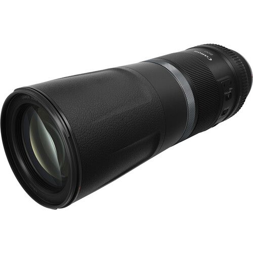 Canon Super Telephoto Prime Lens RF800mm f/11 IS STM 3987C002