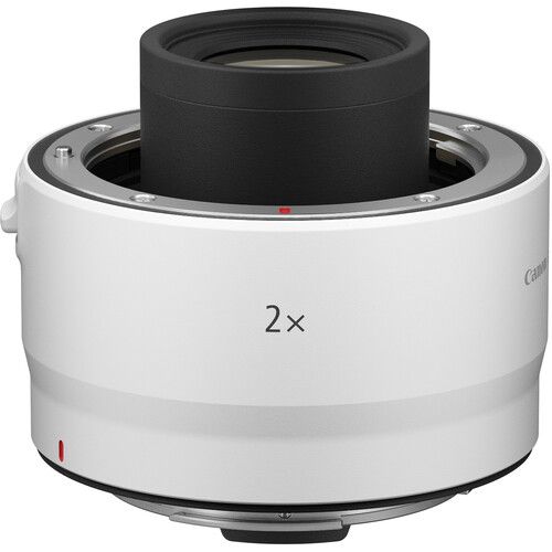 Canon Teleconverter Extender RF 2x 4114C002