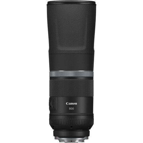 Canon Super Telephoto Prime Lens RF800mm f/11 IS STM 3987C002