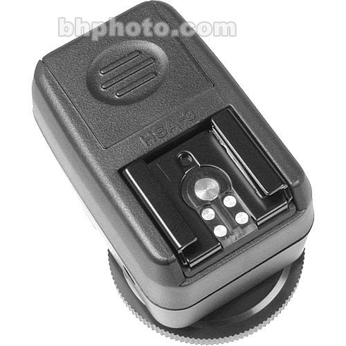 Canon TTL Hot Shoe Adapter 3 Off-Camera Multiple Flash 2438A001