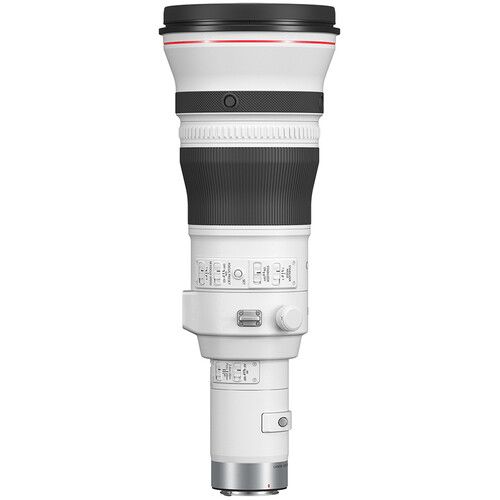 Canon Super Telephoto Prime Lens RF800mm f/5.6L IS USM 5055C002