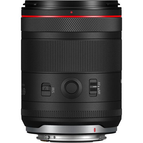 Canon Wide-Angle Prime Lens RF24mm f/1.4L VCM 6907C002