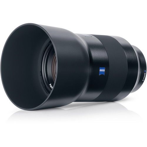 ZEISS Batis 135mm f/2.8 Lens for Sony E-Mount 2136-695