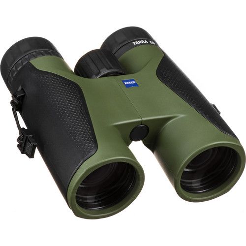 ZEISS Terra ED Binoculars 8x42 524203-9908-000