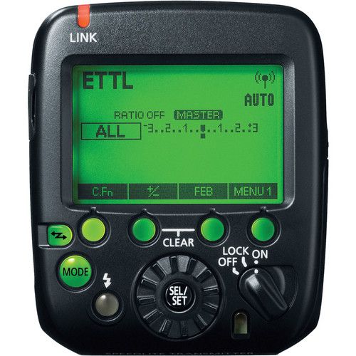 Canon Speedlite Wireless Transmitter ST-E3-RT 5743B002