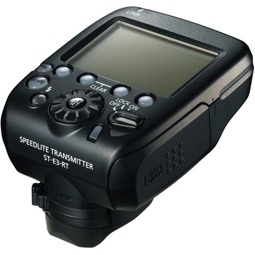 Canon Speedlite Wireless Transmitter ST-E3-RT 5743B002