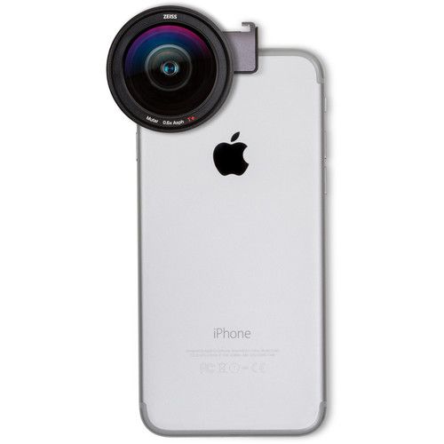 ZEISS ExoLens PRO Wide-Angle Kit for iPhone 6/6s/7 9579001