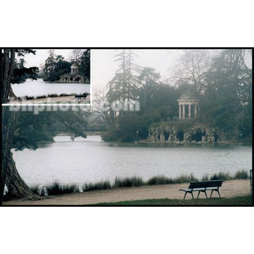 Cokin Resin Filter Fog 2 Effect 84x84mm CP151