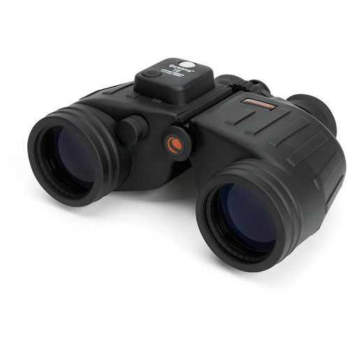 Celestron Porro Marine Binoculars Oceana 7x50mm 71189-A