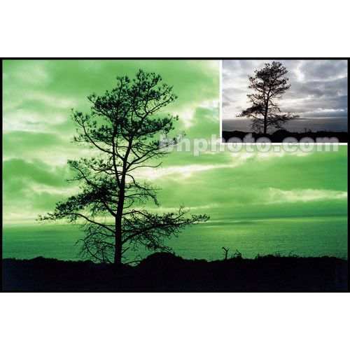 Cokin Resin Filter C39 Optical Resin 84x84mm CP004 (Green)