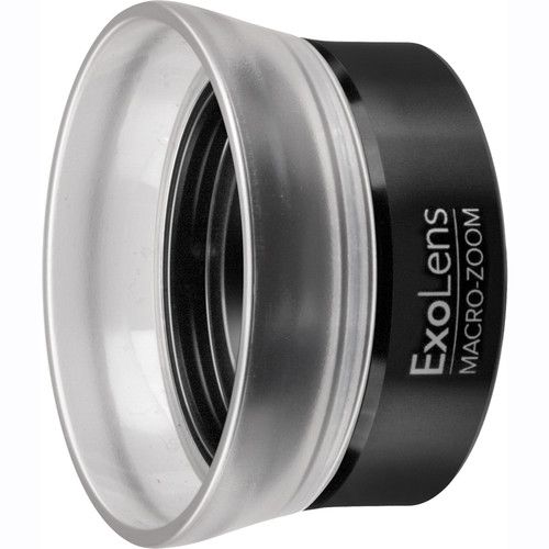 ZEISS ExoLens Macro-Zoom Lens Kit for Smartphone 9563301