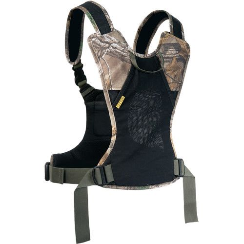 Cotton Carrier Dual Camera Harness CCS G3 147CAMO (Camo)